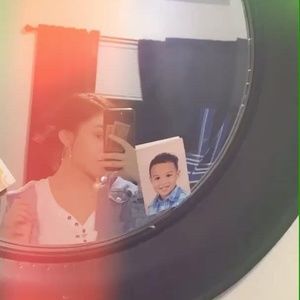 Meet your Posher, Mia